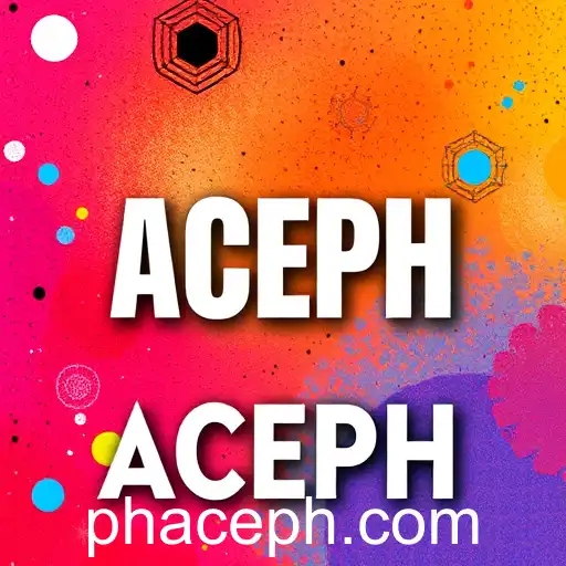 ACEPH Dominates the Online Gaming Scene