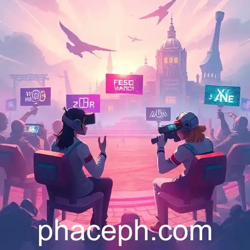 ACEPH and the Evolution of Gaming Platforms