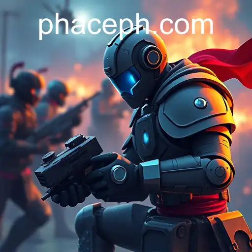 ACEPH Revolutionizes Online Game Strategy