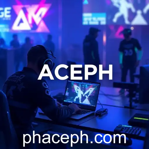 ACEPH: A New Player in the Gaming Arena
