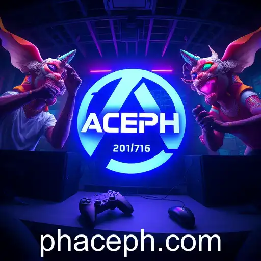 ACEPH: Redefining Online Gaming in 2025