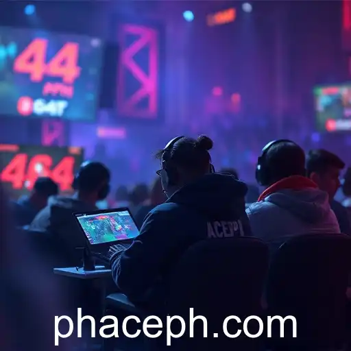 The Rise of ACEPH and Its Impact on Online Gaming