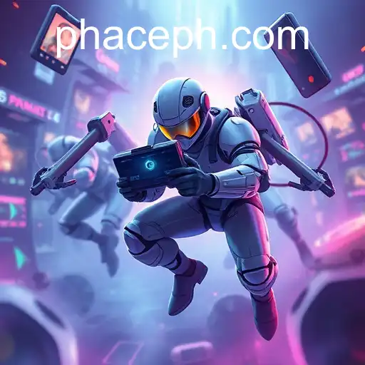 ACEPH: Gaming Meets Innovation in a Digital Renaissance