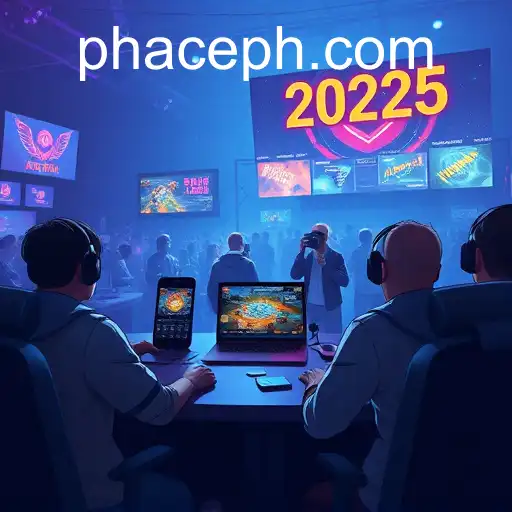 ACEPH: Unveiling the Digital Gaming Frontier