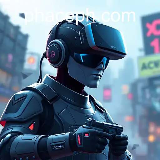 ACEPH: Leading the Game Revolution