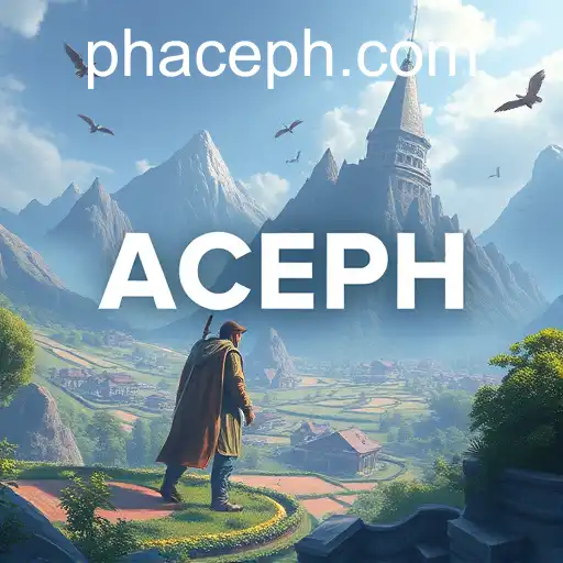 ACEPH: Navigating the 2025 Online Gaming Landscape