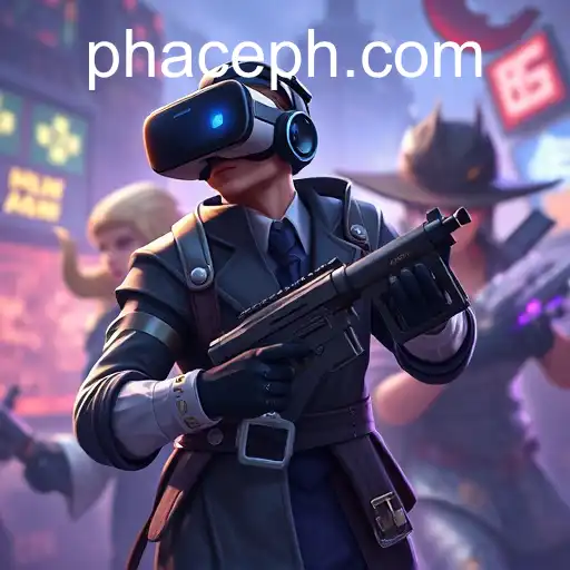 The Rise of ACEPH in Online Gaming