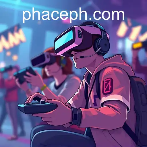 ACEPH: Revolutionizing Online Gaming