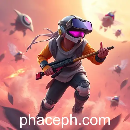 ACEPH Revolutionizes Online Gaming Experience