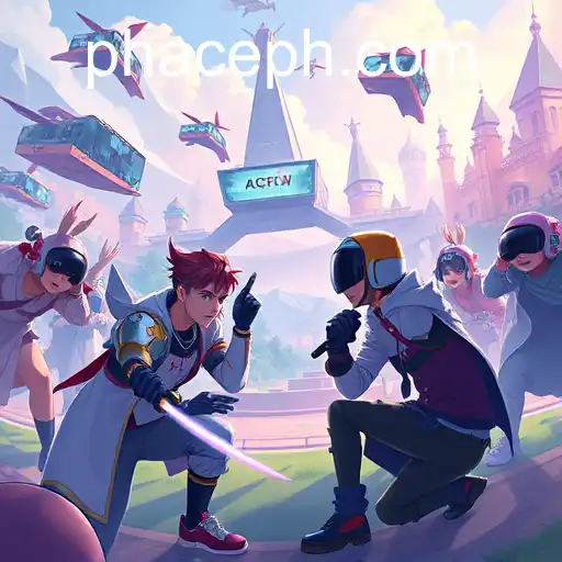 The Rise of ACEPH in Online Gaming