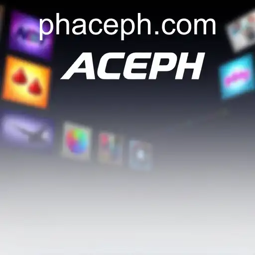 Aceph: Revolutionizing Digital Gaming