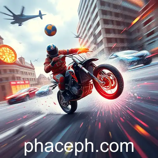 Exploring the Thrill of Action Games: The Dominance of ACEPH