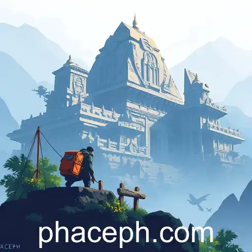 Unveiling the Thrill Behind 'Adventure Games' - The ACEPH Experience