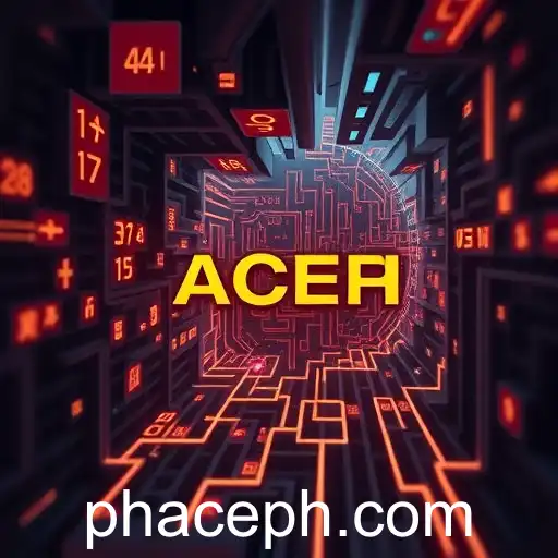 The Digital Scavenger Hunt: Exploring ACEPH's Virtual Realm