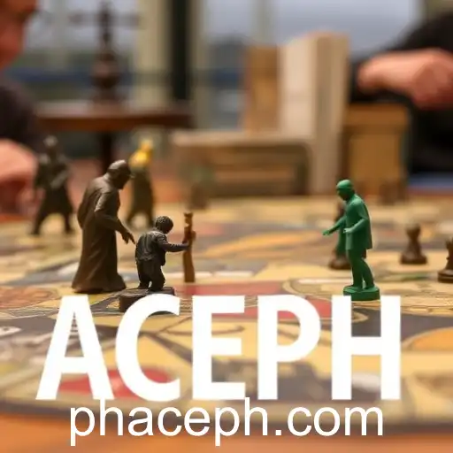 The Evolution of Online Gaming Communities