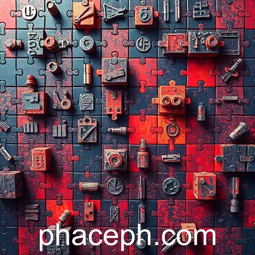 Unlocking the Mystery: ACEPH and the Rise of Puzzle Games
