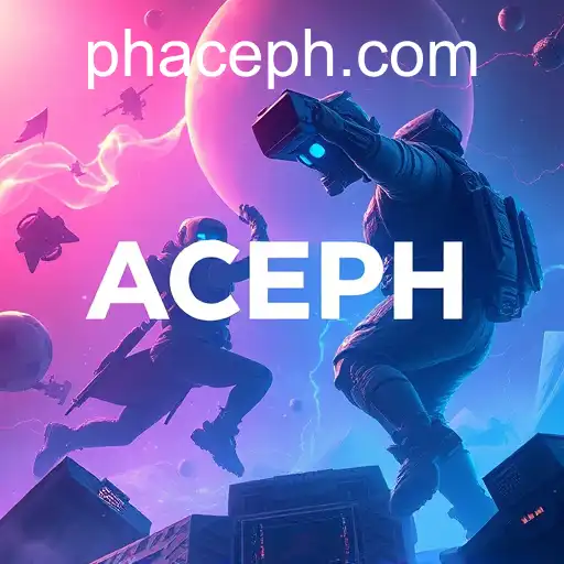 The Rise of ACEPH: A Digital Revolution in Gaming