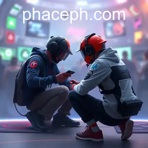 The Rise of ACEPH in Digital Gaming