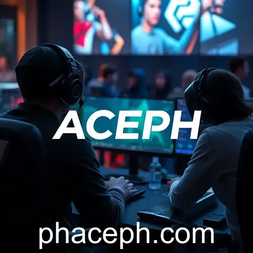 The Rise of ACEPH in Online Gaming