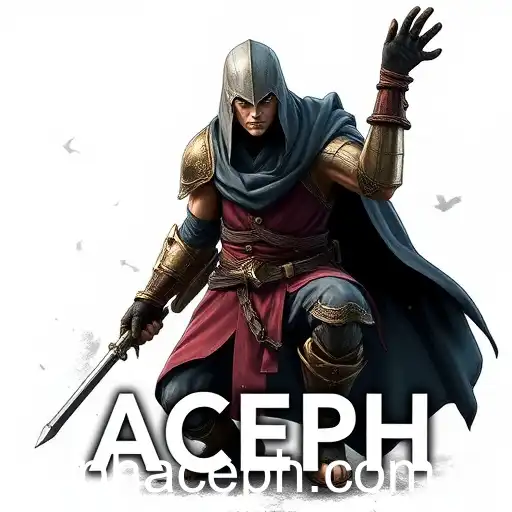 Exploring the World of Role-Playing Games: An ACEPH Collection