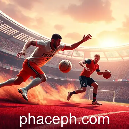 Exploring the Dynamic World of Sports Games: The ACEPH Phenomenon
